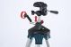 BOSCH-Aluminum Tripod with 1/4