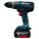 BOSCH-Drill - Driver 2 Tool Combo 18V