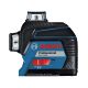 BOSCH-Laser Level 1.5V + BM1 Case