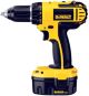 DEWALT-Drill - Cordless 14.4 V Compact Driver