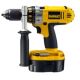 DEWALT-Drill - Cordless Driver Kit 14.4 Volt 1/2