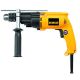 DEWALT-Drill - Hammer 1/2