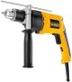 DEWALT-Drill - Hammer 1/2