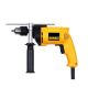 DEWALT-Drill - Hammer 1/2