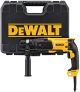 DEWALT-Drill - SDS Plus Hammer 800W