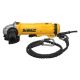 DEWALT-Grinder - 4 1/2