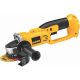 DEWALT-Grinder - Cordless 18V 4 1/2