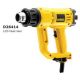 DEWALT-Heat Gun - 1500W with LCD