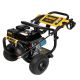 DEWALT-Pressure Washer - 3200 PSI, 2.8 GPM