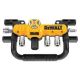 DEWALT-Quadraport Line Splitter w/3/8