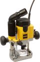 DEWALT-Router - Plunge 2HP 10 Amp