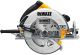 DEWALT-Saw - Circular 7 1/4