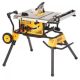 DEWALT-Saw - Table Jobsite 10