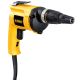 DEWALT-Screwdriver - Drywall Variable Speed 6Amp.