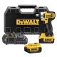 DEWALT-Wrench 1/2