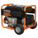 GENERAC-Generator 5500W 389 49ST