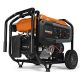 GENERAC-Portable Generator 6500W 6.5kva