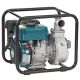 Makita Water Pump with Suction & Discharge 3