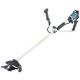 MAKITA-Brushcutter 36 Volt Li-ion 26LXT Cordless 2 Batteries/Charger