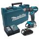 MAKITA-Drill - Cordless Hammer 18V LXT BL 1.5Ah