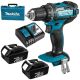 MAKITA-Drill - Cordless Hammer