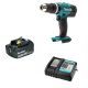 MAKITA-Drill - Cordless Hammer 1/2