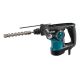 MAKITA-Drill - Rotary Hammer 1 1/8