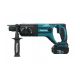 MAKITA-Drill - SDS Hammer 18V 2x5.0Ah Charger Hard Case