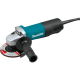 MAKITA-Grinder - 41/2