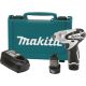 MAKITA-Impact Wrench 12V Cordless