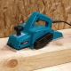 MAKITA-Planer - 4 3/8