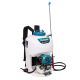 MAKITA-Sprayer 4 Stroke 16L, 24.55CC Backpack 4Gallon