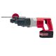 MILWAUKEE-Drill - Cordless Hammer 18volt 3/4