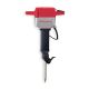 MILWAUKEE-Drill - Demolition Hammer Breaker Hammer  71lbs. 15amp.