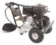 MI-T-M Pressure Washer 4000 PSI, Direct Drive