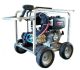 Pressure Washer 4000PSI, 10HP - Diesel, Yanmar