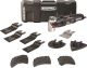 Rockwell 4 AMP SoniCrafter - 34pc Kit