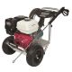 SIMPSON-Pressure Washer Alum. Series GX 270-3800PSI 3.5 GPM