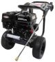 SIMPSON-Pressure Washer Power Shot Series GX 270-4000PSI 3.3 GPM