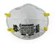 3M Dust Mask 3M N95 8210 Respirator (20/bx)