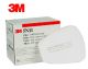 3M N95 Particulate Filter