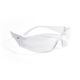 ERB Clear Boas Safety Glasses