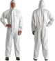 Coverall - Disposable 3m - 3XLarge (25/case)