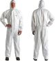 Coverall - Disposable 3m - Medium (25/case)