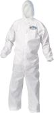 Coverall Polypropolyne(L - XXL)