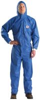 Coveralls - Disposable 3M - Large