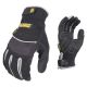 Dewalt General Utility Perforated Glove L