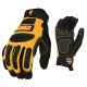 Dewalt PERFORMANCE MECHANIC GLOVES -Large