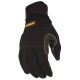 Dewalt Heavy Duty Glove - Secure Fit Performance