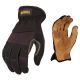 Dewalt PDH Performance Driver Hybrid Slip On - XL